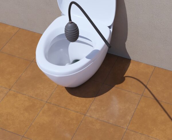Obturateur de wc – Image 5