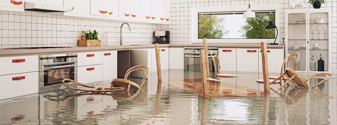 inondations interieures